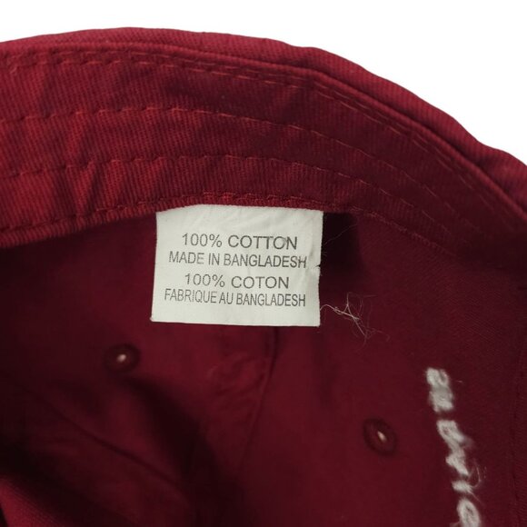 Pepperidge Farm Adjustable Cap Farmhouse Patch Logo Trucker Baseball Hat - Picture 8 of 14